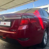 برلیانس 330اتومات مدل96|خودرو سواری و وانت|شاهینشهر, شهرک صنعتی|دیوار