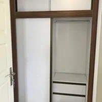 تعمیرات کابینت کمد دیواری ساخت نصب غرب تهران|خدمات پیشه و مهارت|تهران, گلستان (شهرک راه آهن)|دیوار