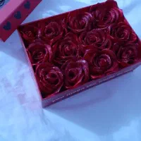 باکس شاین دار