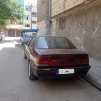 پژو روآ|خودرو سواری و وانت|مشهد, نظام دوست|دیوار