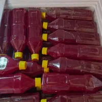 آب انار ساوه طبیعی