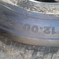 بار جدید لاستیک نیسان وخاور شارژ شد|قطعات یدکی و لوازم جانبی|شیروان (خراسان), |دیوار