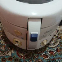 سرخ کن آسانسوردار اصلی دلونگی