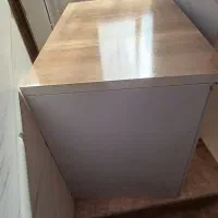 کابینت زمینی نو