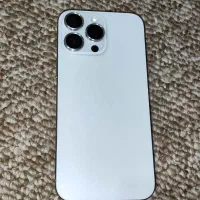 Iphone 16 promax 256za|موبایل|خرم‌آباد, |دیوار