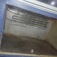 یخچال صنعتی فروشگاهی|یخچال و فریزر|بانه, |دیوار