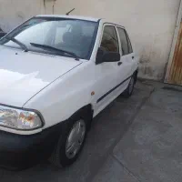 پراید مدل ۹۵ دوگانه شرکتی|خودرو سواری و وانت|بابل, |دیوار