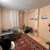 آپارتمان 132متری ۳نبش پونک مصیب|فروش آپارتمان|قزوین, |دیوار