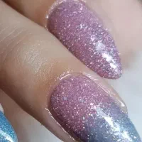 کاشت ناخن ترمیم آموزش با تخفیف پاییزی
