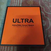 ساعت هوشمند