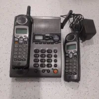 گوشی رو میزی پاناسونیک