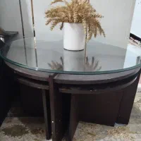 میز|مبلمان خانگی و میز عسلی|میناب, |دیوار