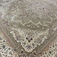 فرش دوازده متری کاملا سالم|فرش|سیاهکل, |دیوار