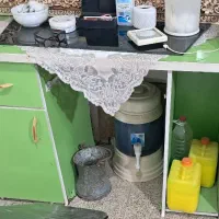 وسایل آرایشگاه