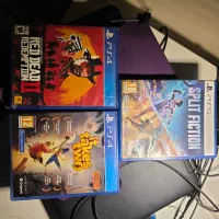 Disk ps5