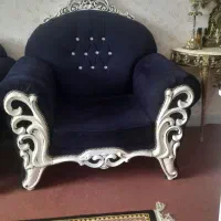 مبل ۷ نفره|مبلمان خانگی و میز عسلی|زنجان, |دیوار