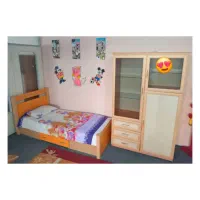 سرویس خواب تک نفره + تشک