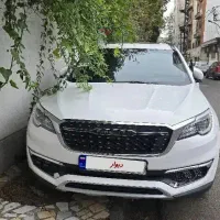 فیدیلیتی پرایم، سفید، ۵ نفره