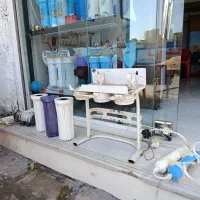 فیلتر تصفیه آب توس هدیه زعفران|خدمات پیشه و مهارت|دهدشت, |دیوار