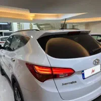 سانتافه فول کامل مدل۲۰۱۵|خودرو سواری و وانت|تبریز, |دیوار