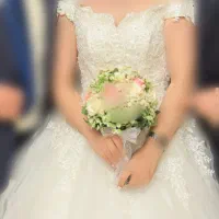 لباس عروس، فروشی