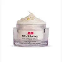 کرم فوق ابرسان بلک بری