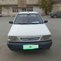 پراید مدل ۸۹|خودرو سواری و وانت|مشهد, خواجه ربیع|دیوار