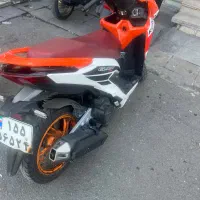 طرح کلیک رپسول|موتورسیکلت|کرج, آق تپه|دیوار