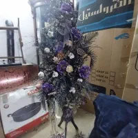 گل و گلدان|گل مصنوعی|مشهد, پنجتن|دیوار