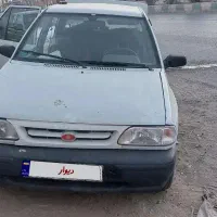 لوازم پراید ۸۱ دوگانه موجود