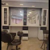 وسایل آرایشگاهی و تجهیزات سالنی همگی با قیمت مناسب
