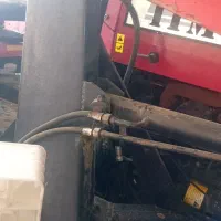 پاکت لودری تراکتور در حد نو|ابزارآلات|امیدیه, |دیوار