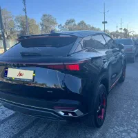 فونیکس fx awd (دو دیفرانسیل)|خودرو سواری و وانت|زاهدان, |دیوار