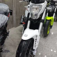 بنلی ۲۵۰cc تک سیلندر اقساط|موتورسیکلت|اصفهان, عسگریه|دیوار