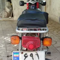 موتور ۷۰|موتورسیکلت|شیراز, ده پیاله|دیوار