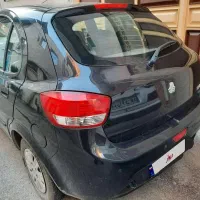 تیبا۲|خودرو سواری و وانت|ساری, |دیوار