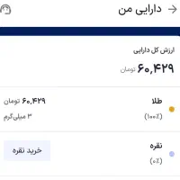 احراز هویت کن ۳ صوت طلا بگیر