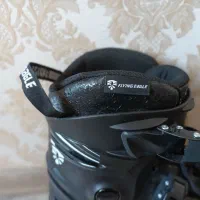 کفش اسکیت|دوچرخه، اسکیت، اسکوتر|تبریز, |دیوار