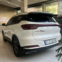 فونیکس تیگو 7 هیبرید پلاس اقساطی|خودرو سواری و وانت|تهران, فردوسی|دیوار