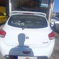 تیبا 2مدل 1400|خودرو سواری و وانت|خمین, |دیوار