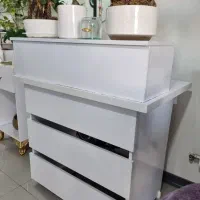 میز منشی