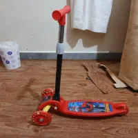 اسکوتر|دوچرخه، اسکیت، اسکوتر|اهواز, کیان اباد|دیوار