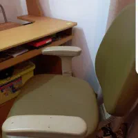 فروش صندلی چرخ دار و میز کامپیوتر