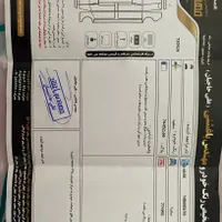 ساینا دنده‌ای EX، مدل ۱۴۰۰،معاوضه با ۲۰۷ مدل ۱۴۰۰|خودرو سواری و وانت|مشهد, الهیه|دیوار