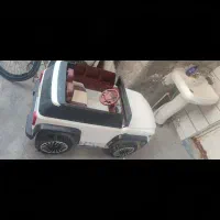 ماشین شارژی