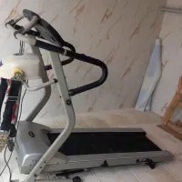 تردمیل|تجهیزات ورزشی|تنکابن, |دیوار