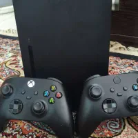 Xbox series X|کنسول، بازی ویدئویی و آنلاین|مشهد, کوی ولیعصر|دیوار