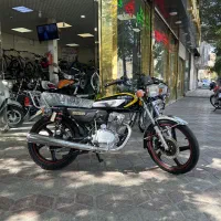 هندا راپیدو۲۰۰ مدل۱۴۰۴