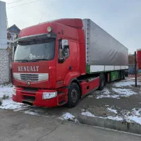 کشنده رنو پریمیموم 2007 اتومات