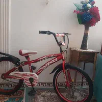 دوچرخه ۲۰  درحد نو